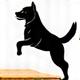 Advanced training icon